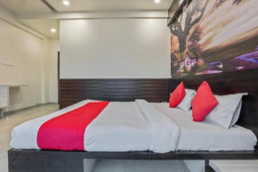 Hotel O Siddhivinayak Grand